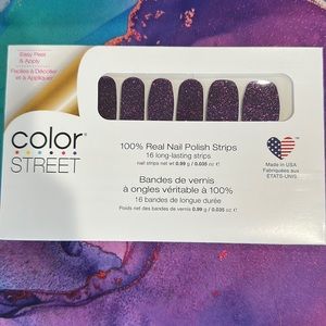 Color Street Flake My Day